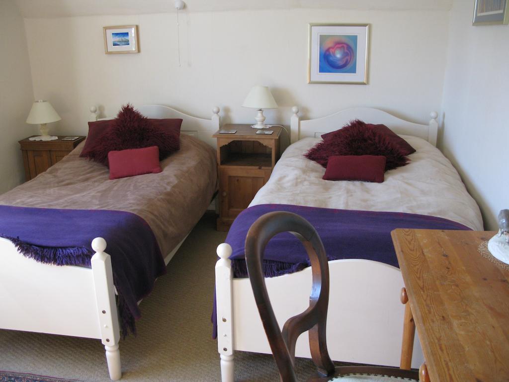 Bed and Breakfast Avebury Life Habitación foto