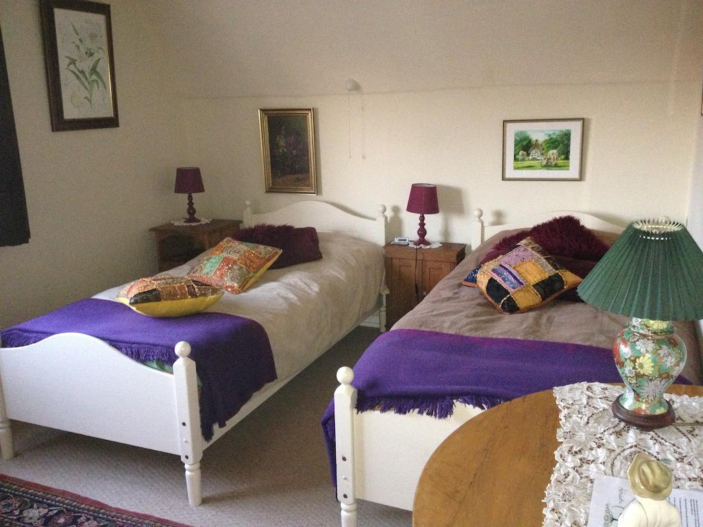 Bed and Breakfast Avebury Life Habitación foto
