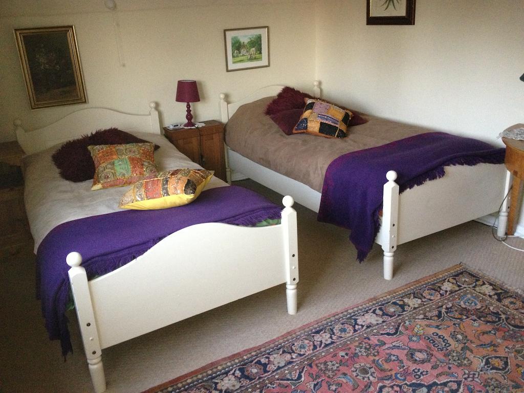 Bed and Breakfast Avebury Life Habitación foto