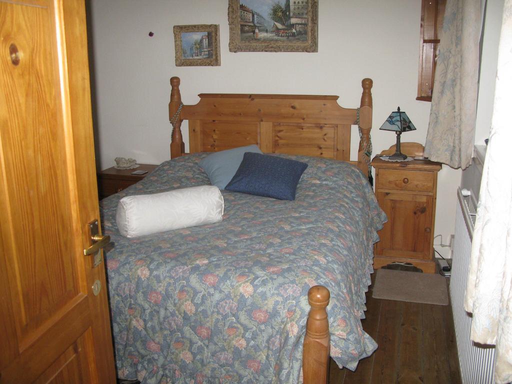 Bed and Breakfast Avebury Life Habitación foto